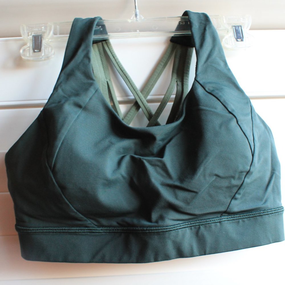 FREE TO BE ELEVATED BRA *LIGHT SUPPORT, DD/DDD(E) CUP